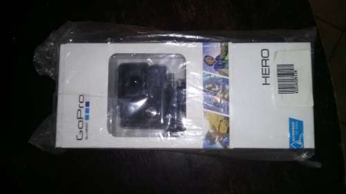 GoPro Hero