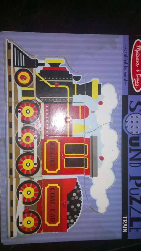 Melissa and Doug, LeapFrog & other educational toys for fine motor skills development