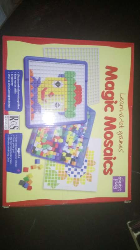 Melissa and Doug, LeapFrog & other educational toys for fine motor skills development