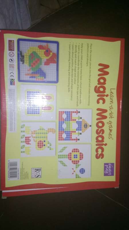 Melissa and Doug, LeapFrog & other educational toys for fine motor skills development