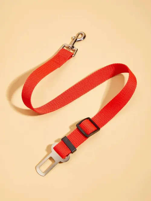 Pet Car Safety Seat Belt leash (for dogs and cats)
