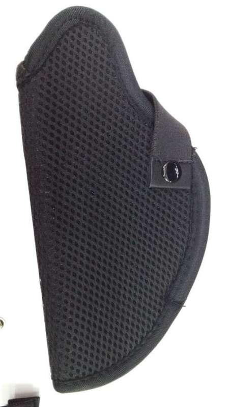 Zoraki R1 6 inch blank firing revolver cal. 9mm - titanium+6 BLANK ROUNDS+HOLSTER