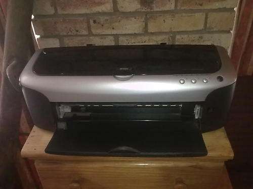 Epson A3 Colour Printer