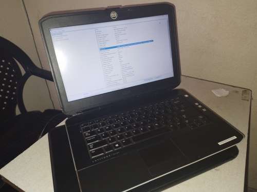 Dell Latitude E5430