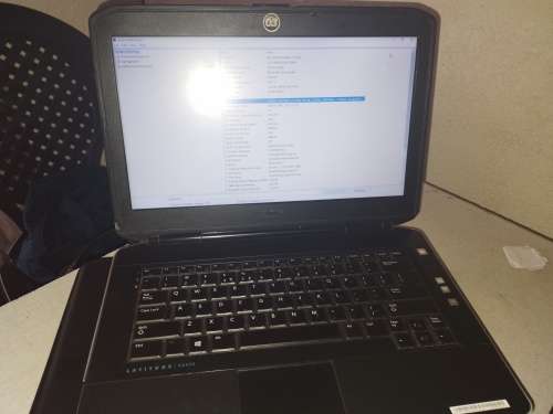 Dell Latitude E5430