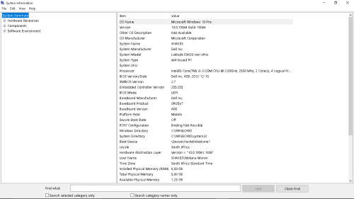 Dell Latitude E5430