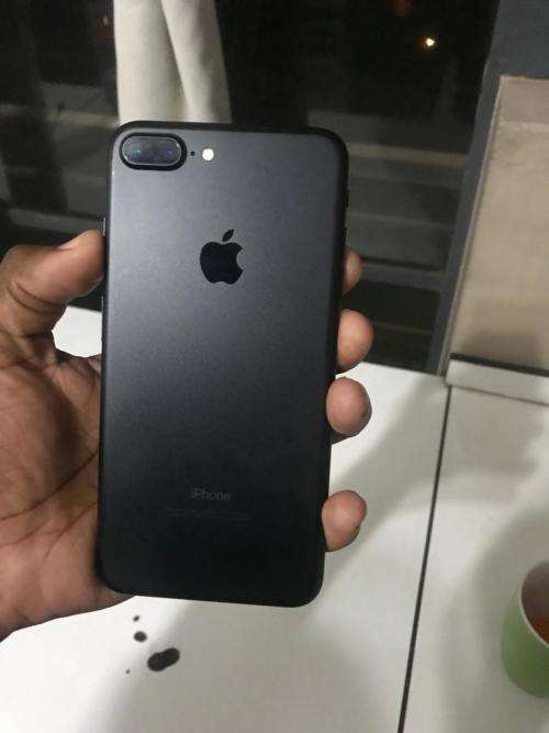 iphone 7+