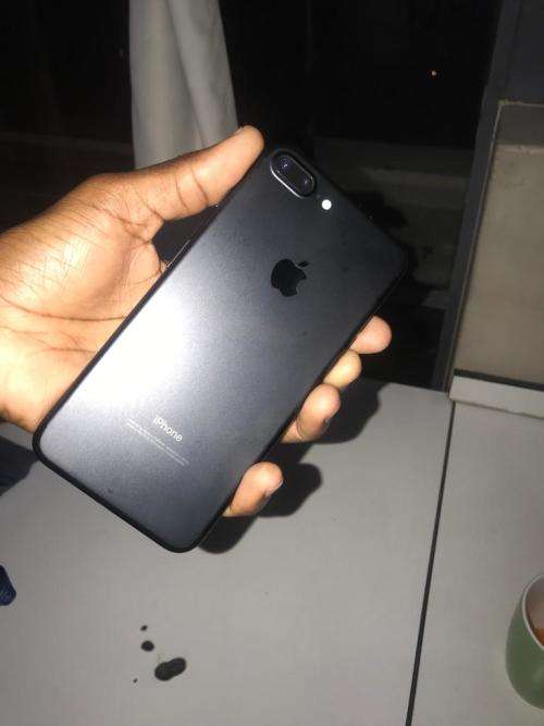 iphone 7+