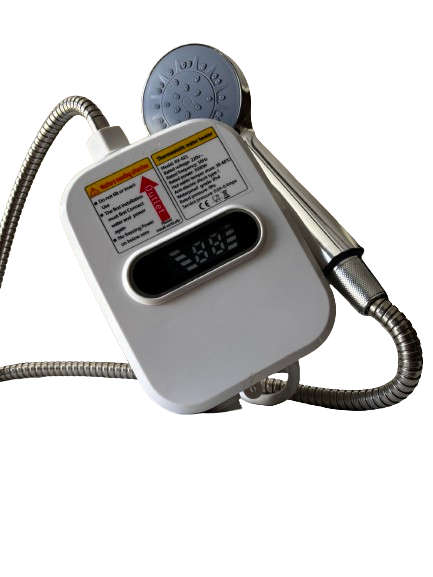 Thermostatic water heater