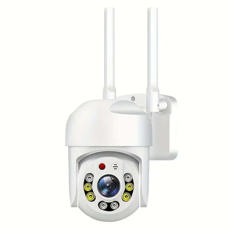 WiFi Smart Camera
