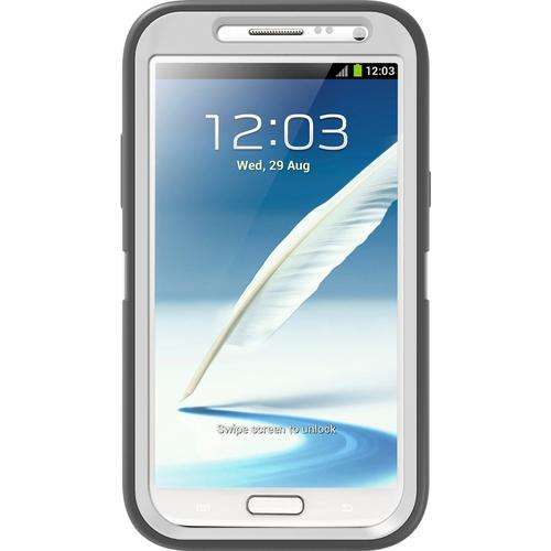 Samsung Galaxy Note 2