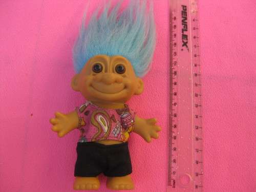 Troll.
