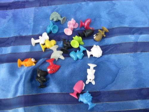 Pick 'n Pay Stikeez. no. 2