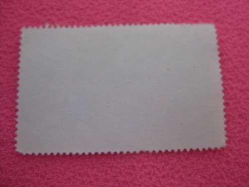 STAMP 4c Republic of South Africa 1679-1979 Stellenbosch