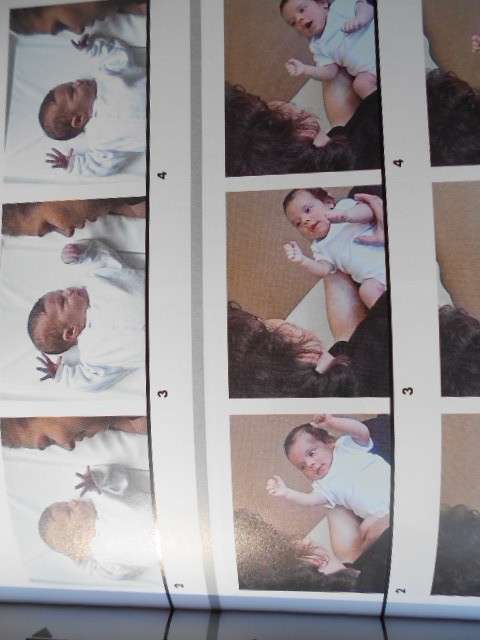 "The Social Baby"  Understanding Baby's Communication from Birth.