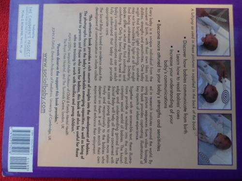 "The Social Baby"  Understanding Baby's Communication from Birth.