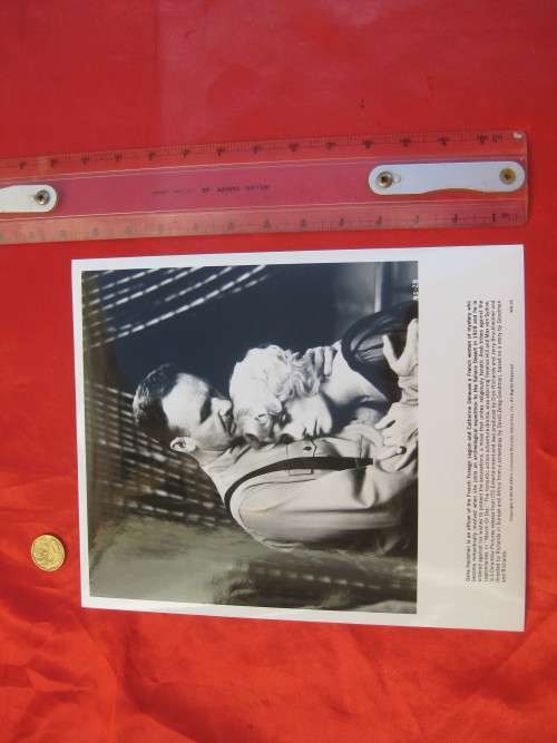 Movie memorabilia Gloss photo of Gene Hackman