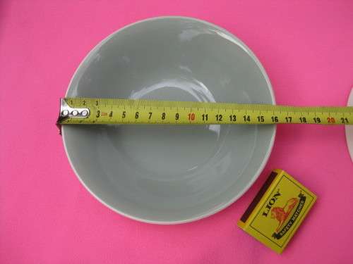 Poole bowls
