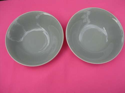 Poole bowls