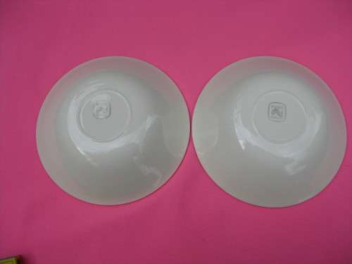 Poole bowls