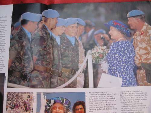`Majesty Magazine`  Vol 14  No 12