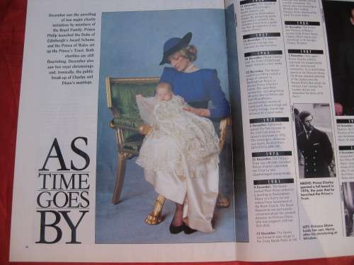 `Majesty Magazine`  Vol 14  No 12