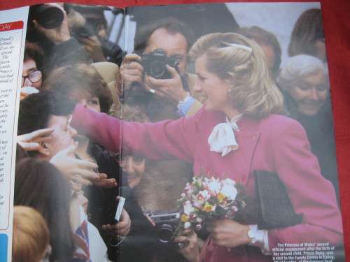 `Monthly Royalty  Vol 4 No 7`  January Magazine