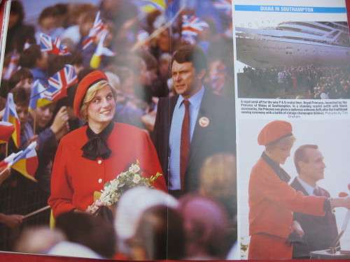 `Monthly Royalty  Vol 4 No 7`  January Magazine