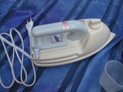 Verimark Steam X-treme Iron