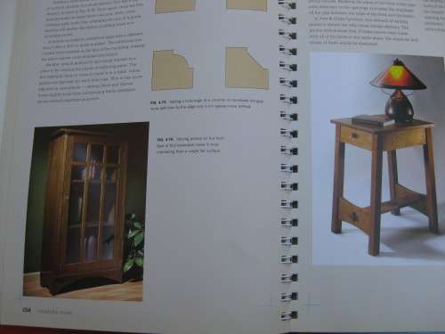 "Drafting and Design for Woodworkers"  Hard cover. From Pencil and Pad to Screen and CAD.