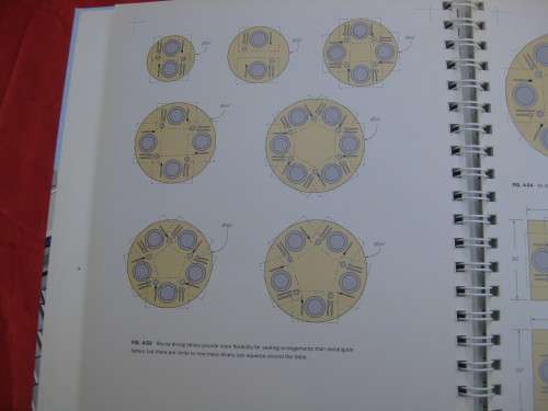 "Drafting and Design for Woodworkers"  Hard cover. From Pencil and Pad to Screen and CAD.