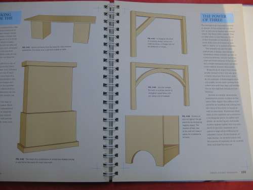 "Drafting and Design for Woodworkers"  Hard cover. From Pencil and Pad to Screen and CAD.