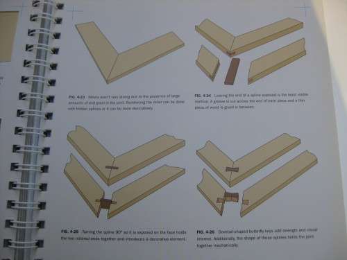 "Drafting and Design for Woodworkers"  Hard cover. From Pencil and Pad to Screen and CAD.