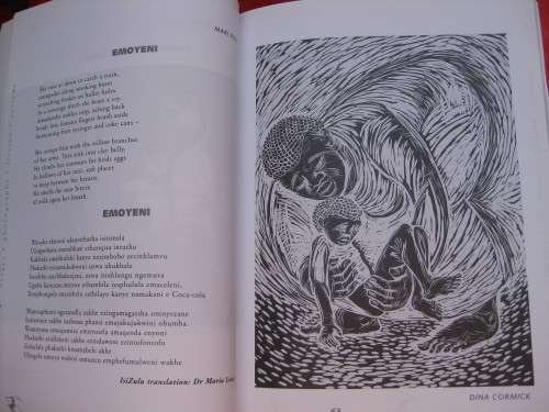 `Botsotso Contemporary South African Culture`  Soft Cover.