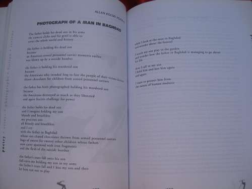 `Botsotso Contemporary South African Culture`  Soft Cover.