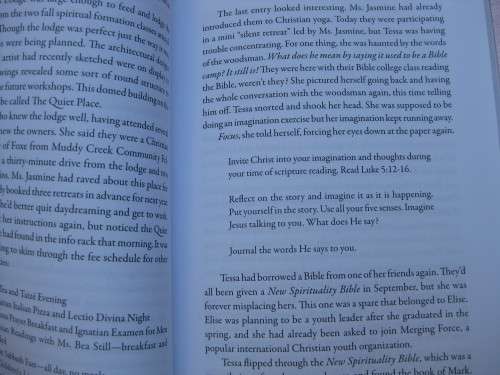 `Castles in the Sand` Soft cover.