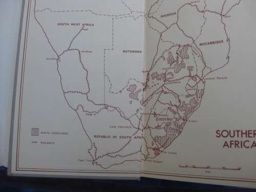 1969  `The Making of a Nation` A History of the Union of South Africa, 1910-1961.  D.W. Kruger.