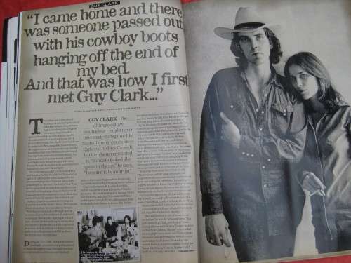 `Uncut Take 139` The Incredible return of Leonard Cohen.  Magazine December, 2008.