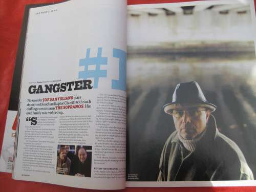 `Uncut Take 139` Fleetwood Mac The Madness! The Divorces! The Drugs!  Magazine May, 2003.