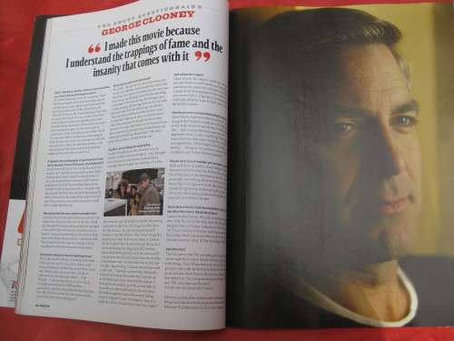 `Uncut Take 139` Fleetwood Mac The Madness! The Divorces! The Drugs!  Magazine May, 2003.