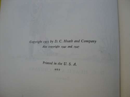 1955.  `Rain and Shine`  Witty Wavle Falk.  Hard cover.