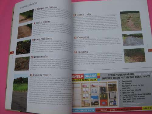 `Go! Kruger`  Magazine.  Special Edition.