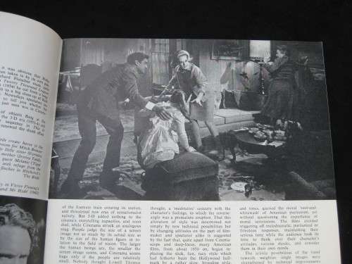 `Films and filming` Magazine August, 1968.  Very good condition.