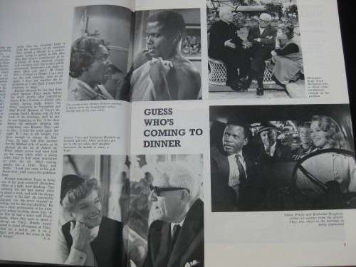 `Films and filming` Magazine March, 1968.  Very good condition.