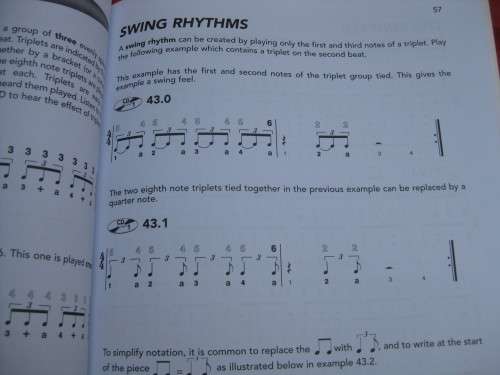 `Complete learn to play Harmonica Manual`  Soft cover.  2 CD`s.