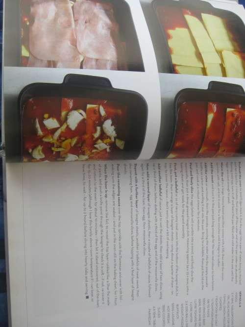 `Nigellissima`  Instant Italian Inspiration.  Nigella Lawson.  Hard cover.