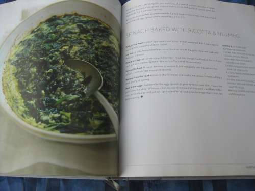 `Nigellissima`  Instant Italian Inspiration.  Nigella Lawson.  Hard cover.