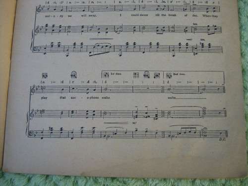 `Francis and Day`s Winter Song and Dance Album`