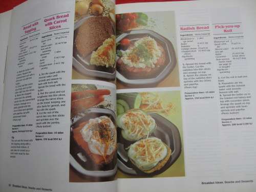 `All-Colour Food Combining Recipes`  The Hay Diet at its best.  Hard cover.