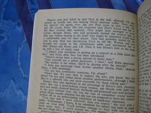 `Woman`s Weekly`  Fiction Series.  Volume 7.  No. 23.